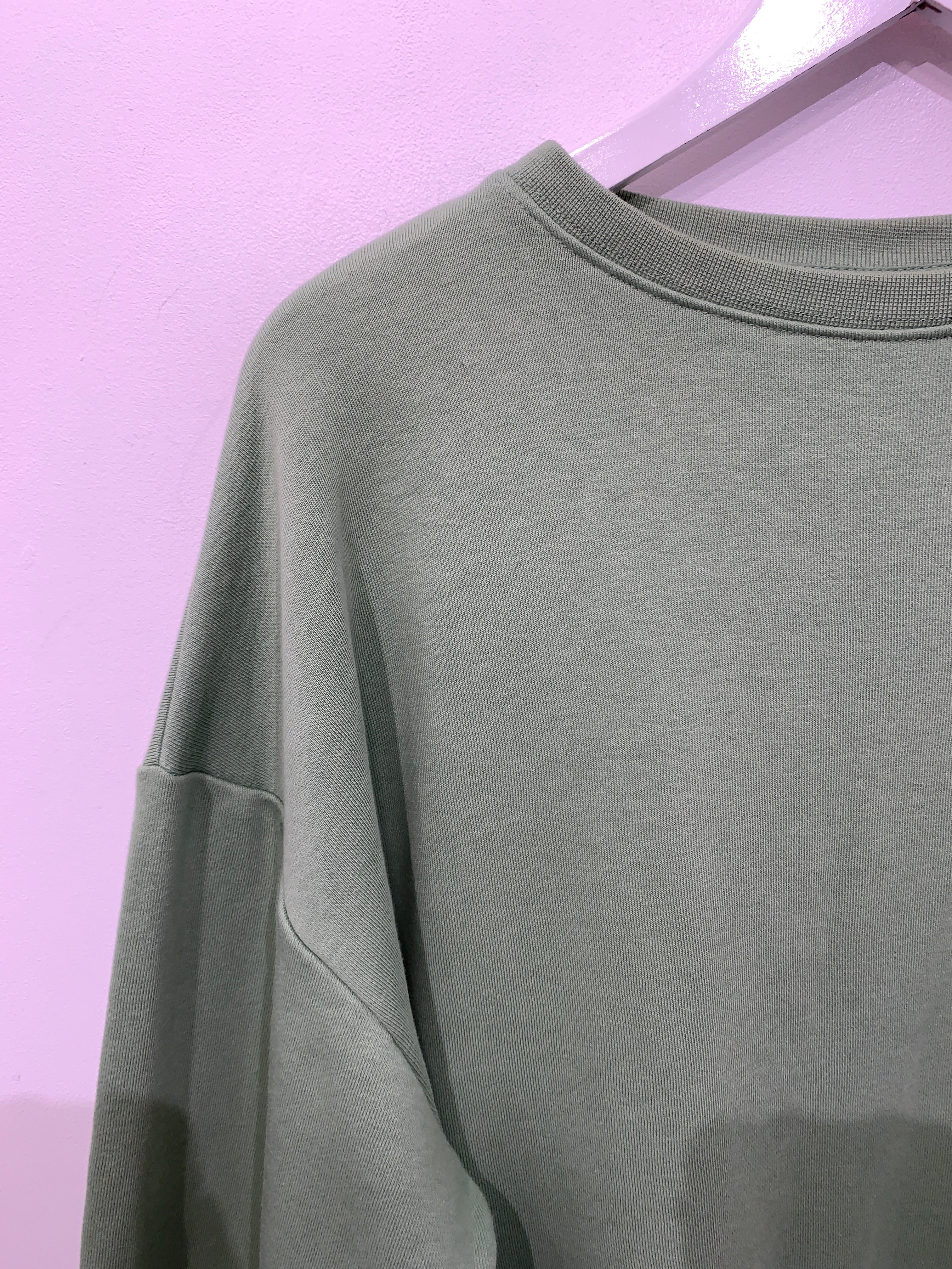 H2O Sweatshirt
